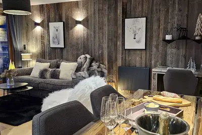 Image de Appartement B-03 T2 Cabine