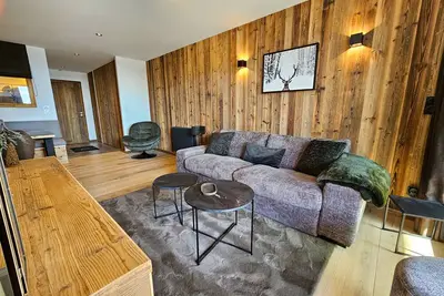 Image de Appartement T2-Cabine B-02 - Collection Cassiopée