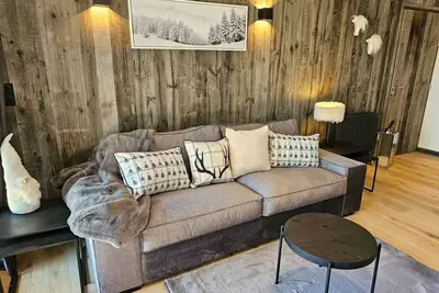 Image de Appartement B-13 T2 Cabine