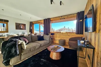 Image de Appartement A-11 T4