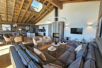 Image de Appartement A-31 T5