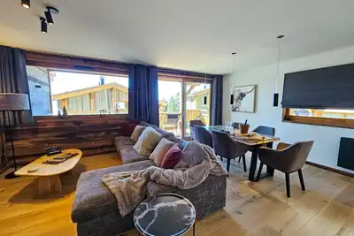 Image de Appartement  B-01  T3