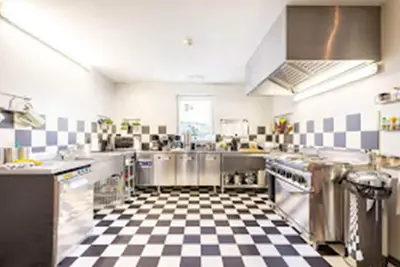 Image de Ardenne proche de Durbuy : Gîte familial ou amical 5 chambres - 5 sdb privées