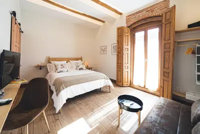 Image de Room 4 - La Sierpe.