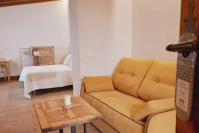 Image de Room 5 - Las Llanas.