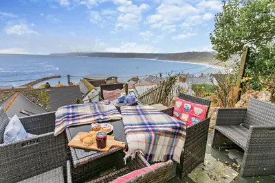 Image de Cove Cottage - Sennen