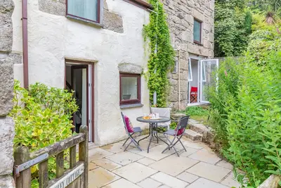 Image de Dingley Cottage - Deux Chambres Maison, Couchages 3