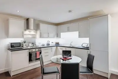 Image de Strathmore House Apartments; One Bed Apt