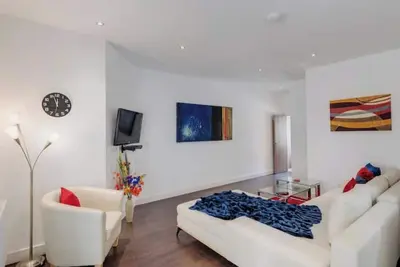 Image de Strathmore House Apartments - Four Bedrooms