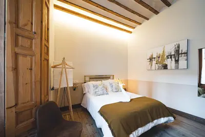 Image de Room 7 - El Coscojar