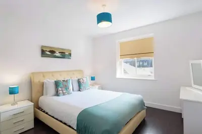 Image de Strathmore House Apartments - a 1 bedroom apt