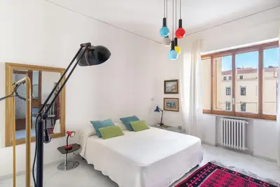 Image de Centralissima Casa Vacanza via Mercanti Salerno Angelina