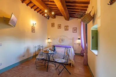 Gardener's Room - Double room breakfast included