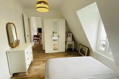 Image de Charmant appartement Iéna - Paris 16