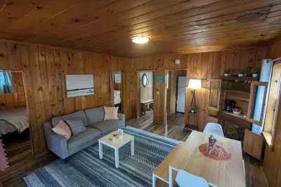 Image de Beach Bungalow - Cabin #1
