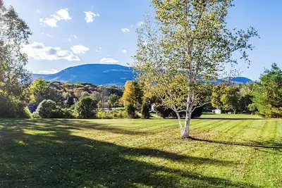 Image de Escape to The Clyde’s View Hideaway in Manchester, Vt. New Home 3 Bed 2 Bath
