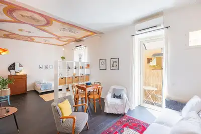 Image de Campani appartement. Campani appartementCampani appartementCampani appartementCampani. . .