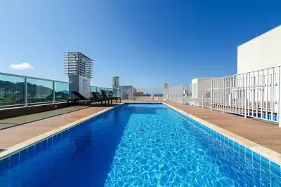 Image de New Apartment at Residencial Lumiéri - Tf407