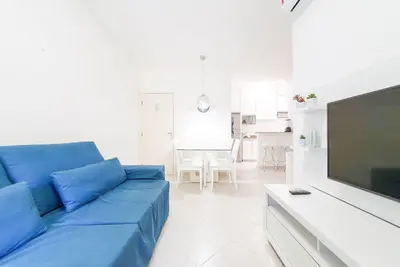 Image de Apartment in Res. Ébano, Marfim e Jequitibá - Tf403 By Temporada Férias