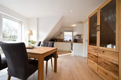 Image de Ferienwohnung Meeresrauschen