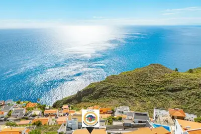 Image de Garajau, Quiet suburban location, ideal base for excursions on foot or by car