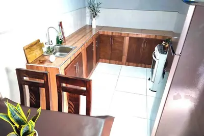 Image de Superb 2-bedroom house with WiFi in Cochabamba