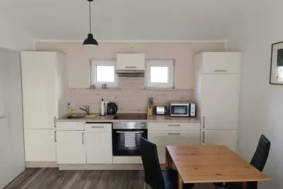Image de Neu! Ferienhaus Schwedt