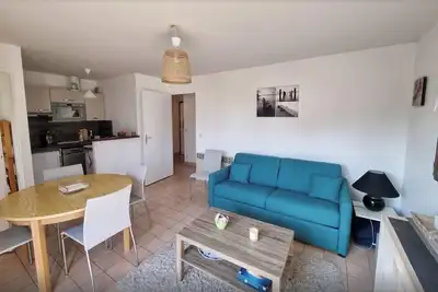 Image de Logement Ă deux pas de la mer