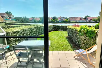 Image de T2 Calme et verdoyant avec jardin