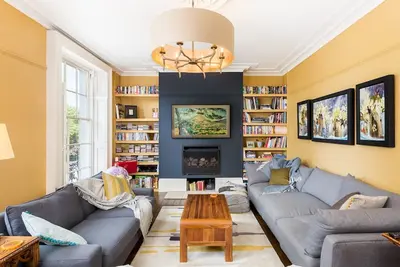 Unique & Large Family Home, Central Leamington Spa | Pass the Keys