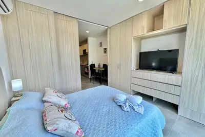 Image de Ar Rentals - Apartamento 721, Salguero Suites