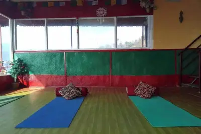 Image de Charming cottage in Pokhara with WiFi and Ac. Enjoy your stay