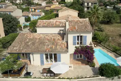 Image de La villa Fleur - Tourrettes-sur-Loup