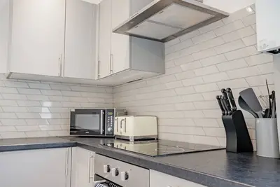 Guest Homes | Bromyard Flat 3