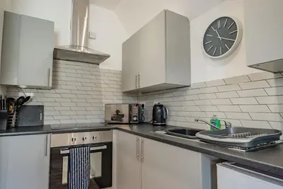 Image de Guest Homes | Bromyard Flat 4