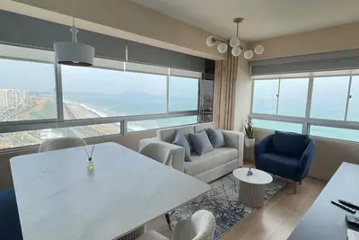 Image de Departamento en Estreno Vista al mar
