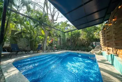 Image de Casa Happy Sol - Boa: Pool, Beach Vibes, & Nature!