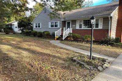 Image de Ironman & Eagleman - 4-bedroom house in charming Cambridge.