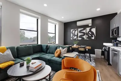 Image de 1Bed/1Bath Brand New - Minutes to Dt & Hospitals