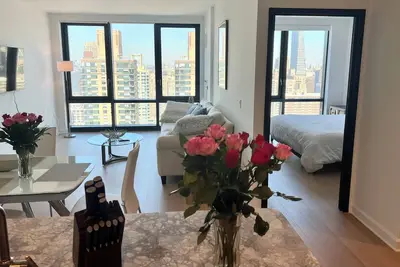 Image de LuxuryStays Nyc - Columbus Circle