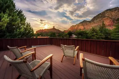 Image de The Homestead Hideaway - West Sedona / Great Views