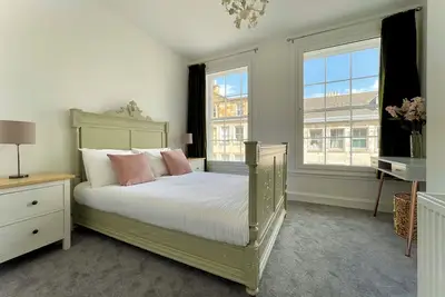 Image de Old Town Apartment Central Edinburgh