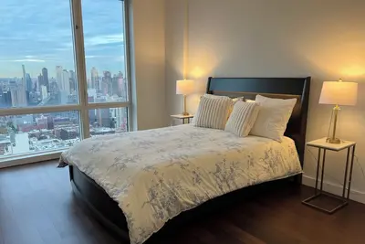 Image de LuxuryStays Nyc - Midtown West2