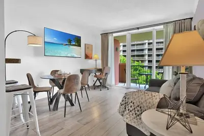 Image de Sf Serene Cozy Retreat with Balcony