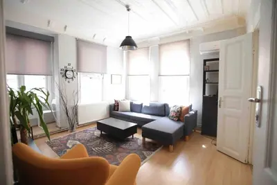 Image de Central Apartment at Galata/Taksim