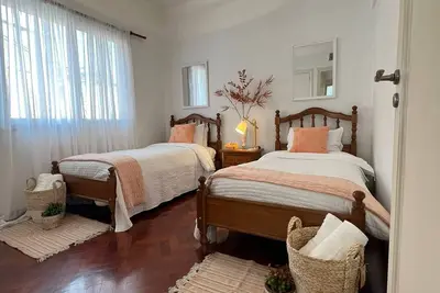 Image de Spacious 3-bedroom apartment with WiFi and Ac in marvelous Mendoza