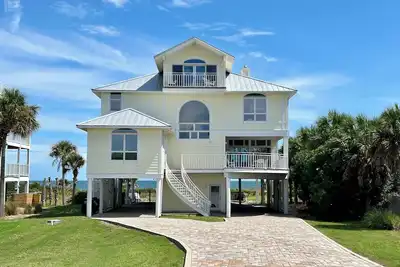 Image de Amelia - Gulf front, St. George Island, Fl