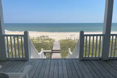 Image de Sea Watch, Beachfront, Private Pool, Pet Friendly, 4 bedrooms