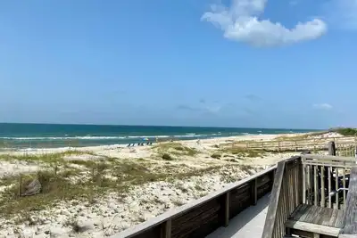 Image de Ocean Mile F-4, St. George Island, Community Pool, 2 Br
