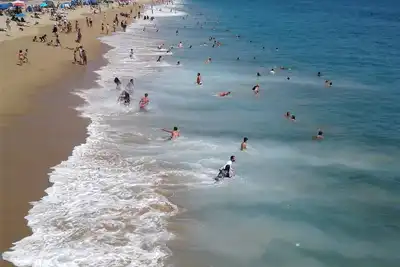 Image de Israel\/ Netanya- Best Central Beach City Spacious Apt For Longterm Rent Now!